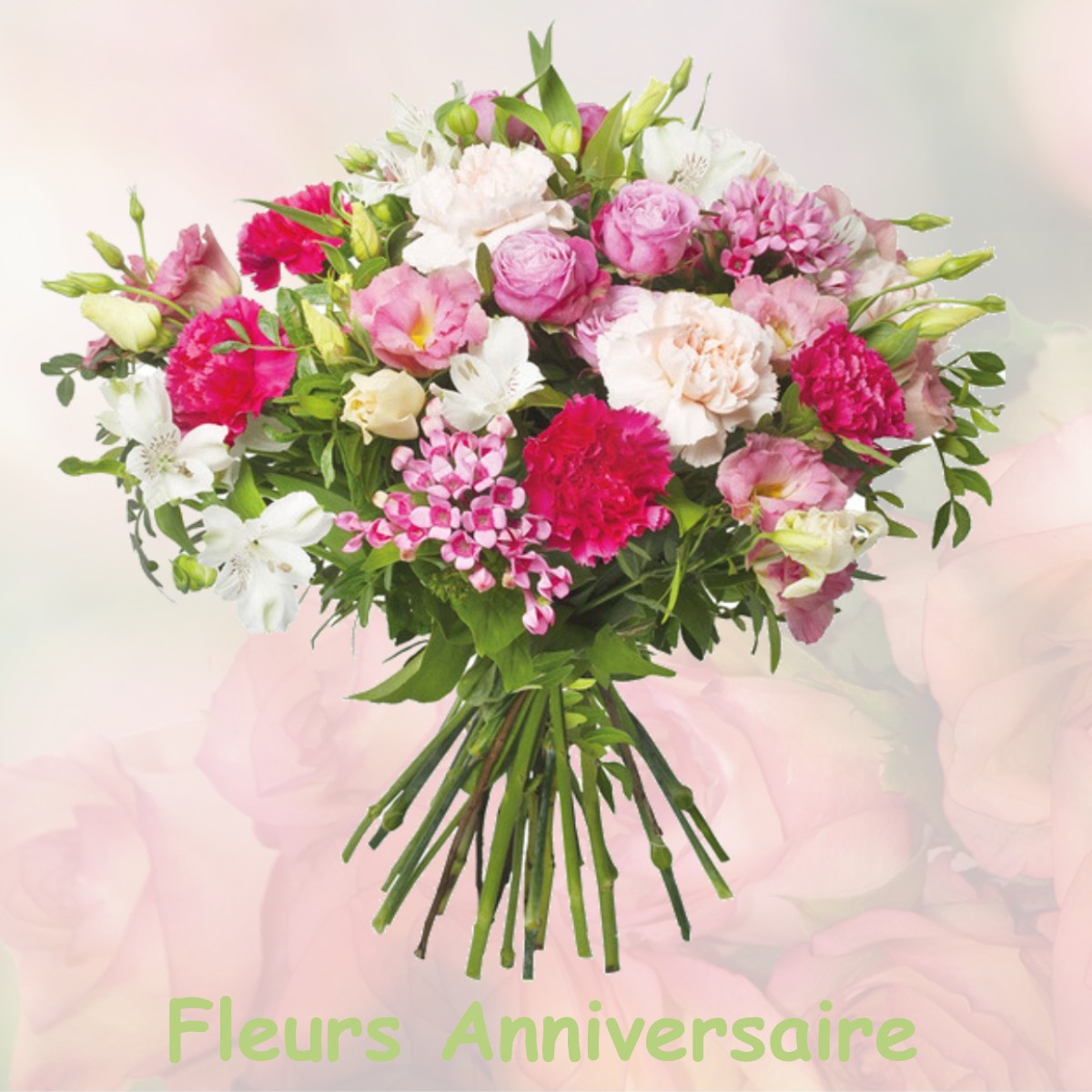 fleurs anniversaire AUDEUX